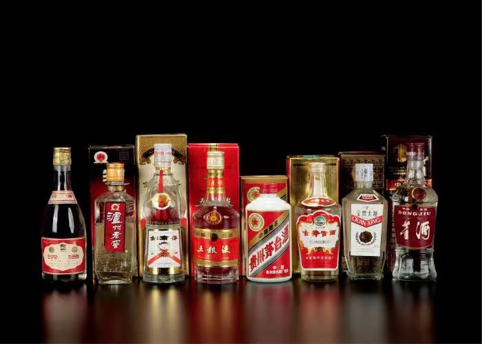 全椒老酒储存的方法